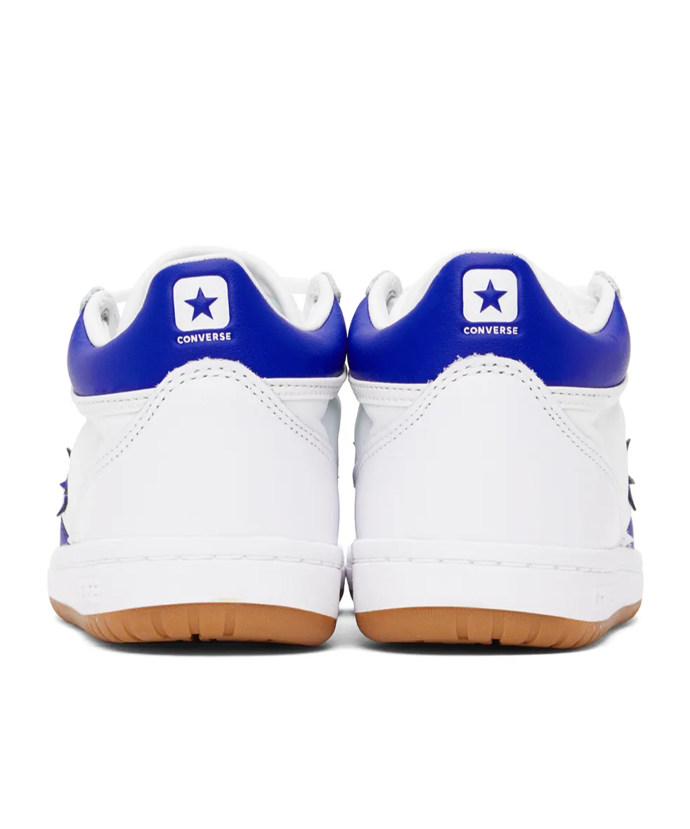 Fastbreak Panelled Sneakers