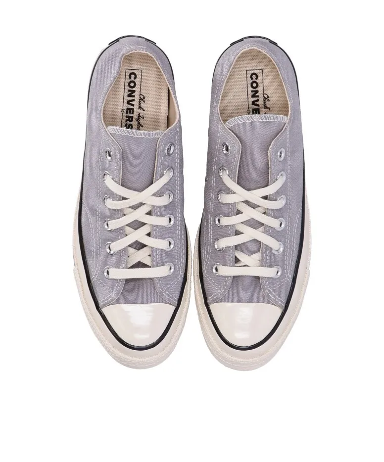 Chuck 70 Low Top Sneakers