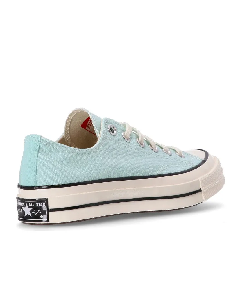Chuck 70 Lace-Up Sneakers