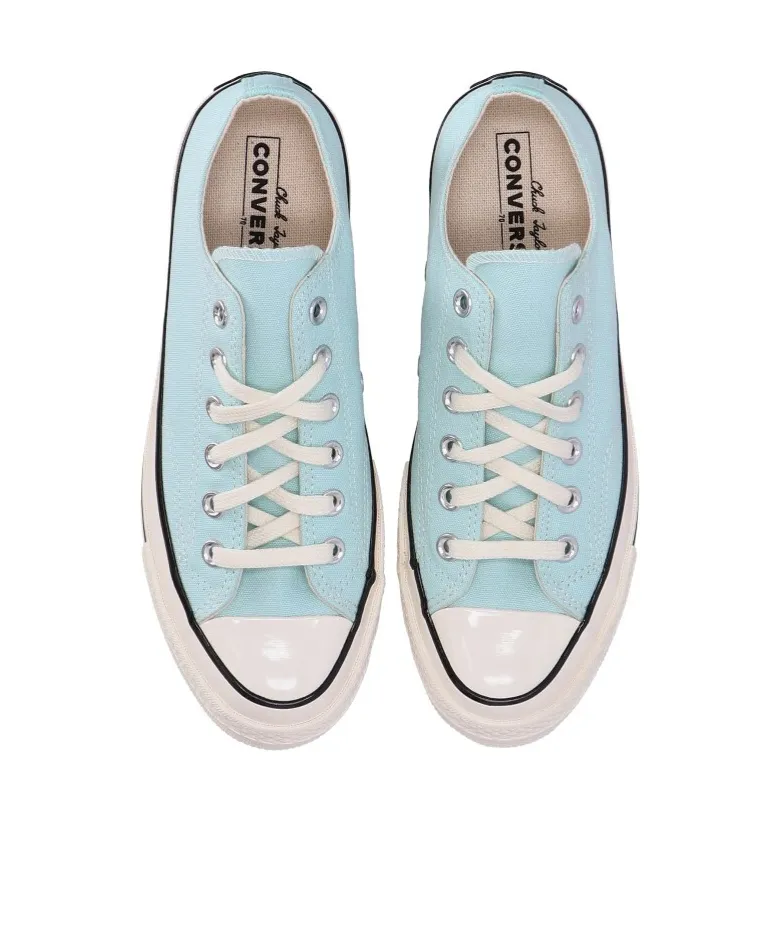 Chuck 70 Lace-Up Sneakers