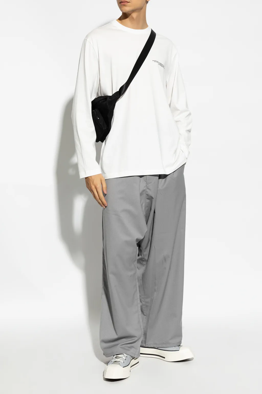 Chuck 70 De Luxe Squared Sneakers