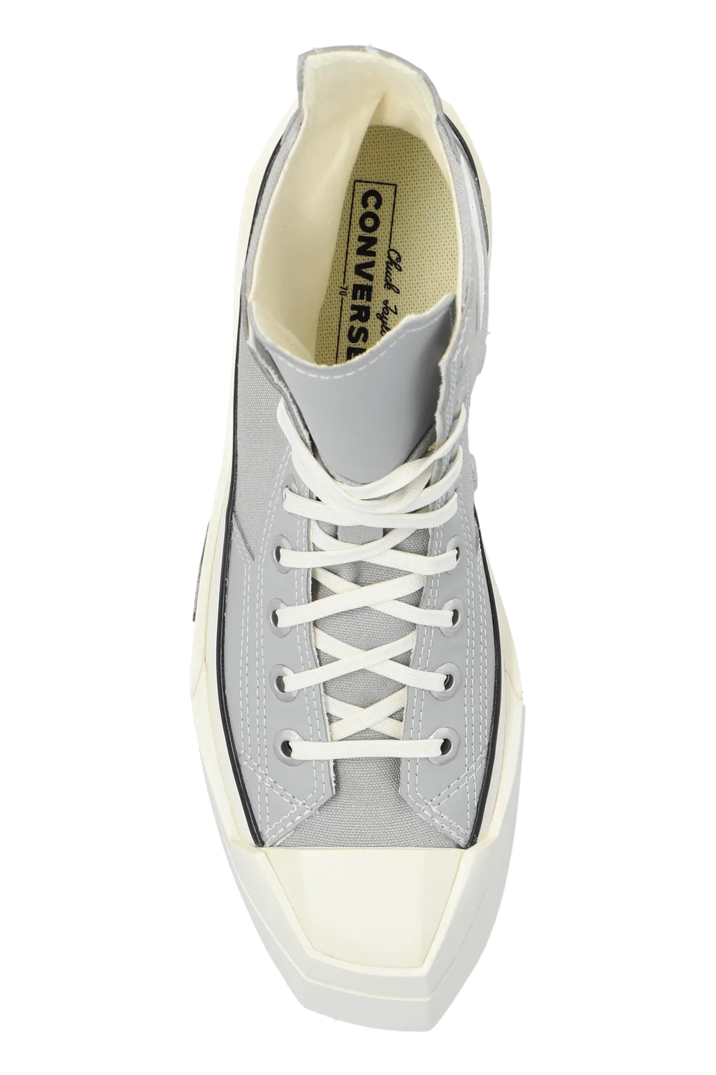 Chuck 70 De Luxe Squared Sneakers