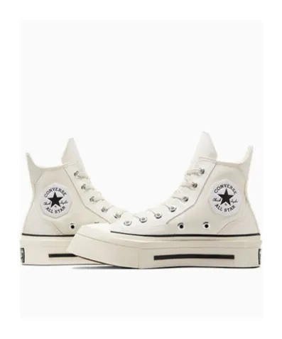 Chuck 70 De Luxe Squared High-Top Sneakers