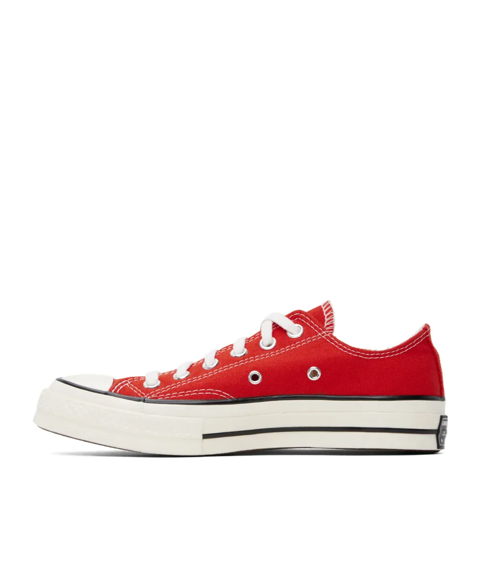 Low-Cut Skate Shoes