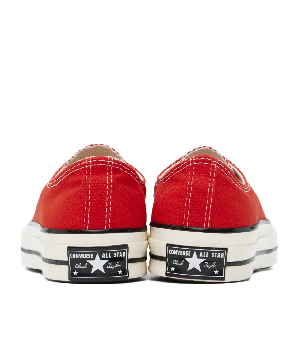 Low-Cut Skate Shoes