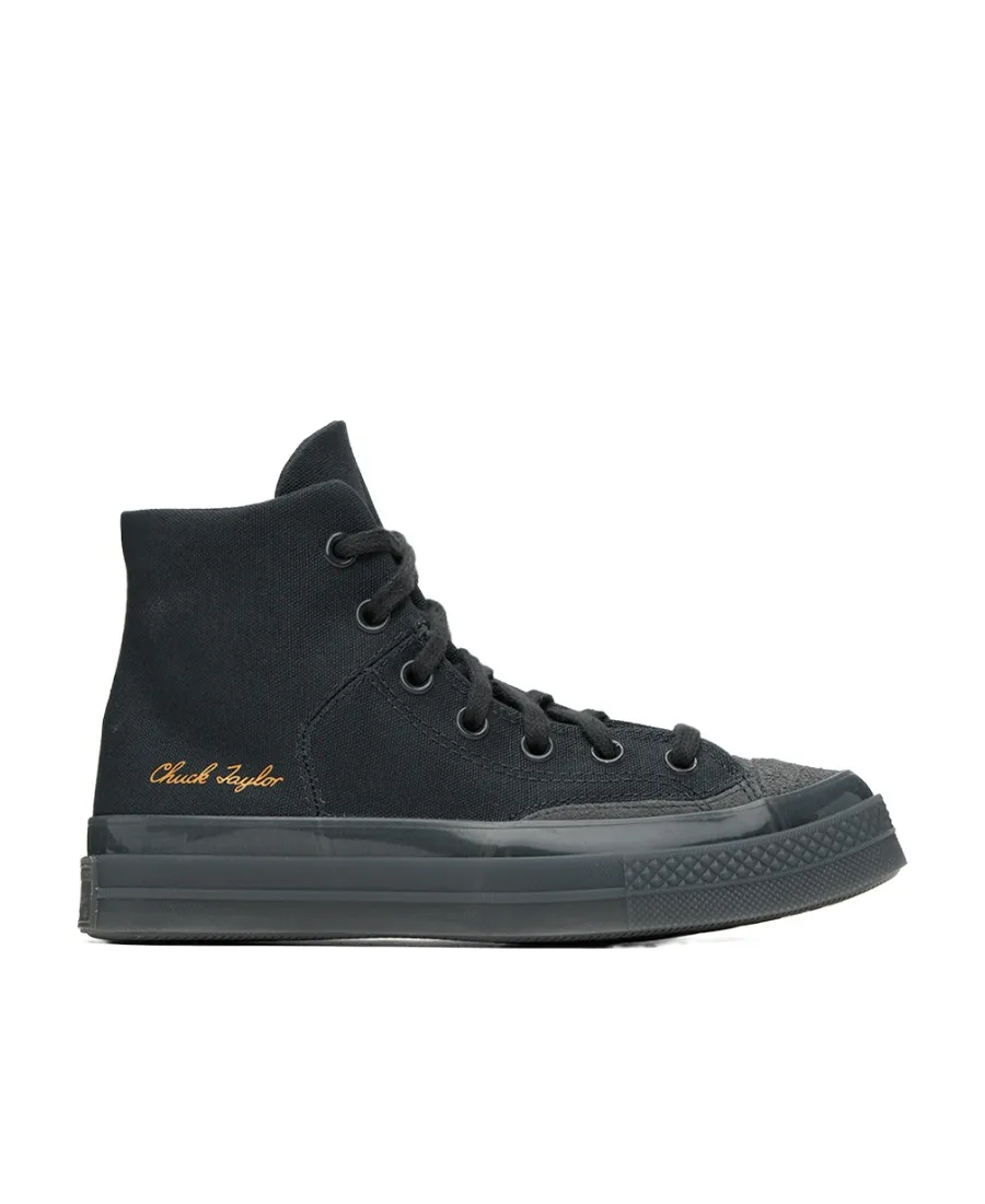 Chuck 70 Marquis Lace-Up High-Top Casual Sneakers