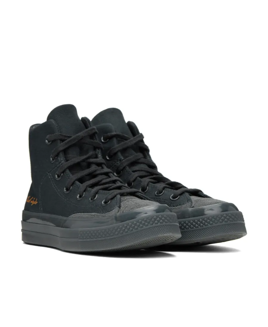 Chuck 70 Marquis Lace-Up High-Top Casual Sneakers