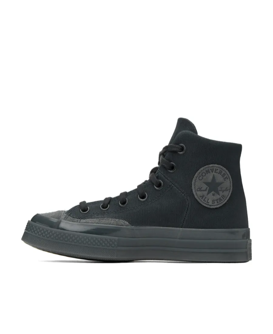 Chuck 70 Marquis Lace-Up High-Top Casual Sneakers