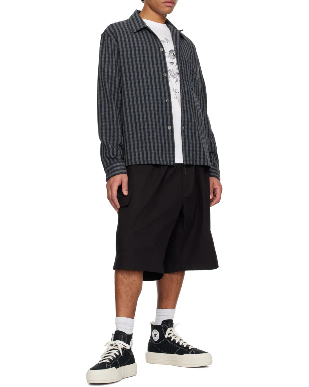 Chuck Taylor All Star Cruise Sneakers