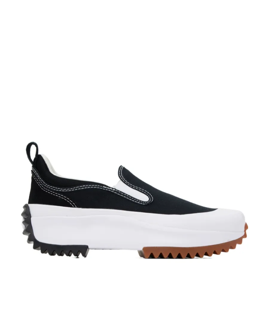 Low-Cut Casual Skate Shoes