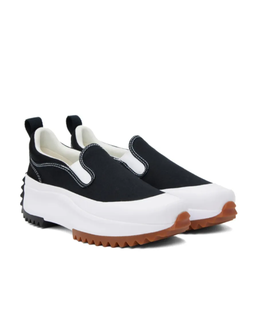 Low-Cut Casual Skate Shoes