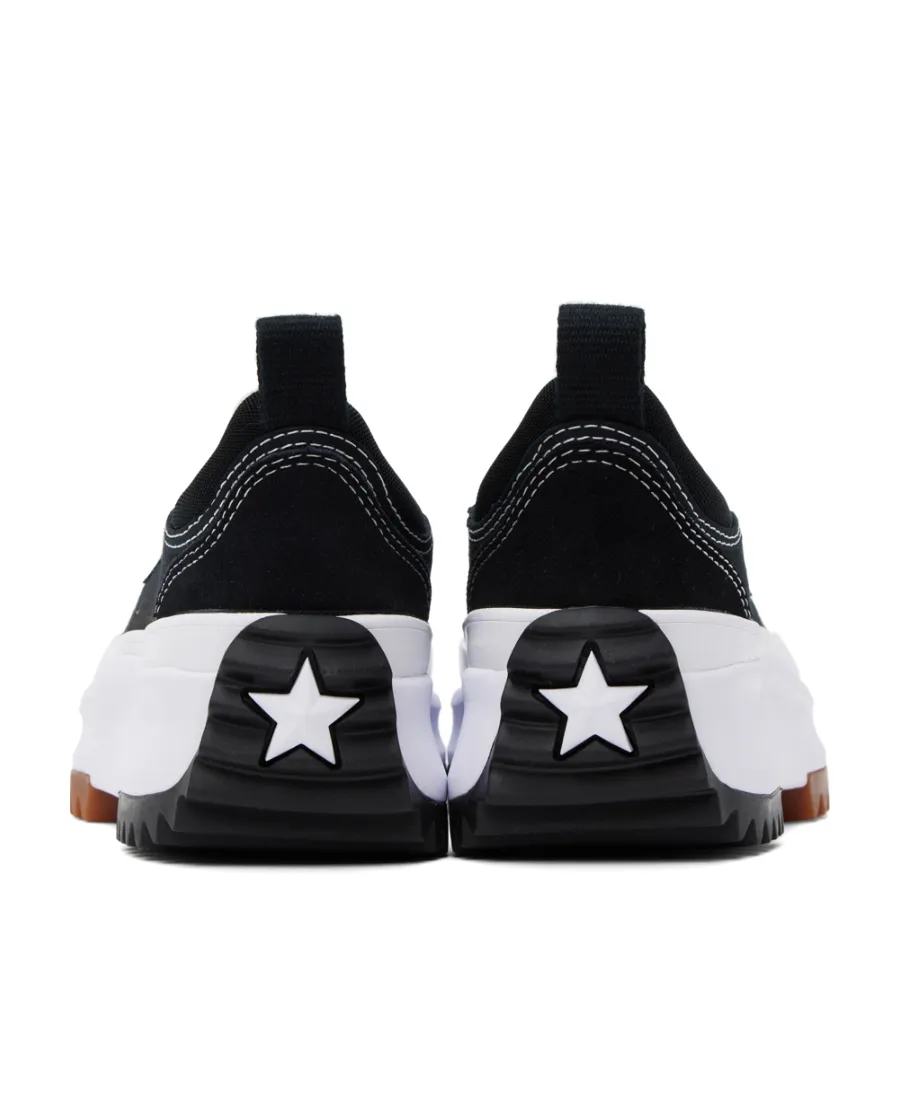 Low-Cut Casual Skate Shoes