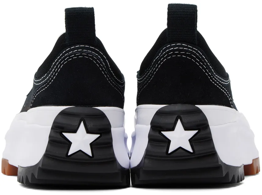 Low-Cut Casual Skate Shoes