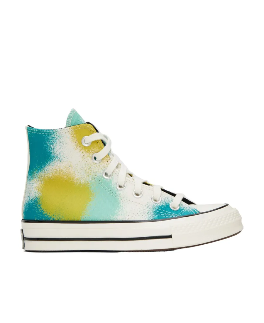 Chuck 70 High-Top Casual Sneakers