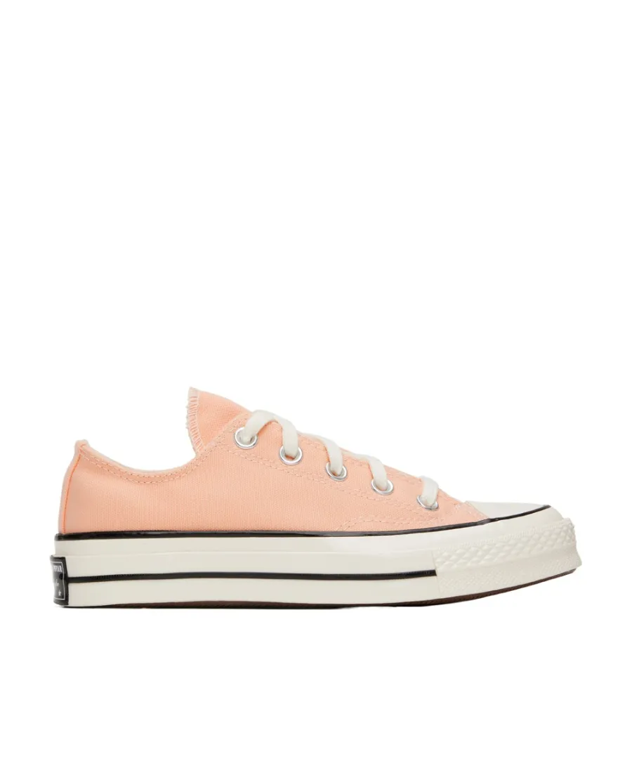 Chuck 70 Low-Top Casual Sneakers