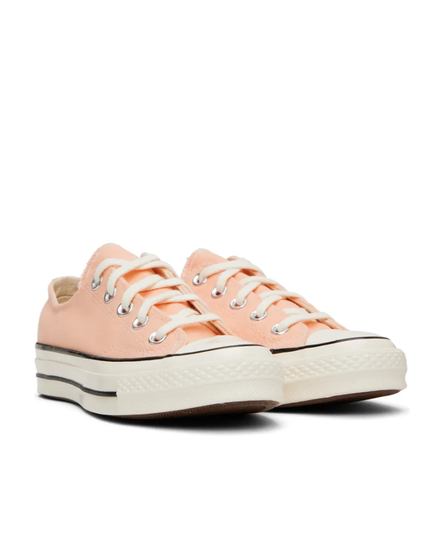 Chuck 70 Low-Top Casual Sneakers