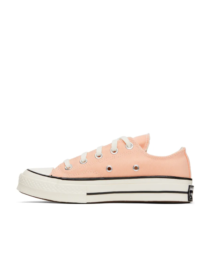 Chuck 70 Low-Top Casual Sneakers