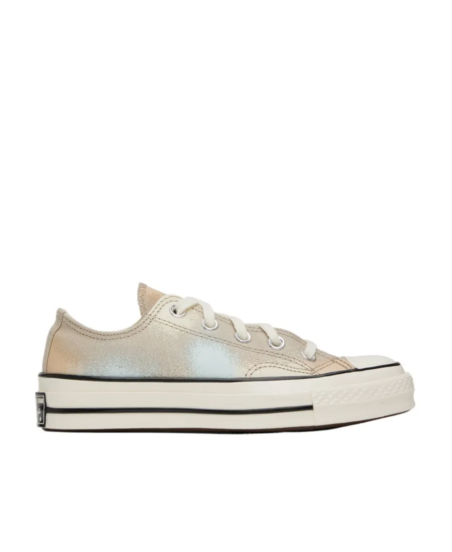 Chuck 70 Low-Cut Casual Sneakers