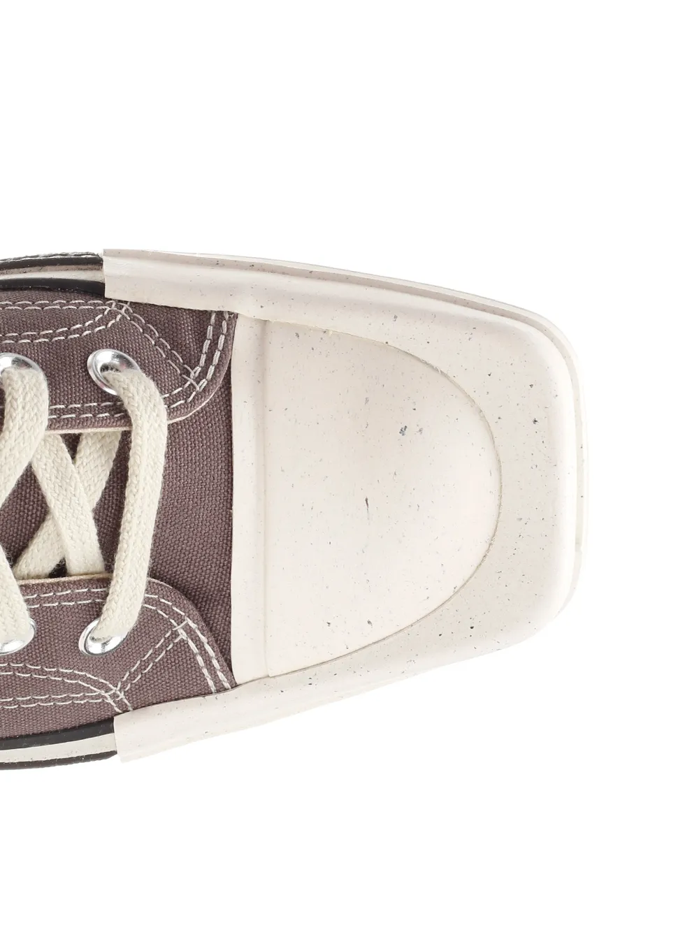 Drkshdw Turbodrk High-Top Sneakers