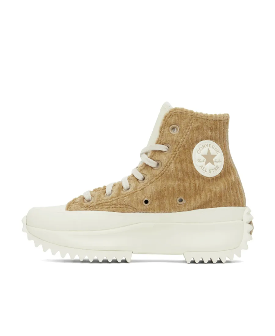 High-Top Casual Sneakers