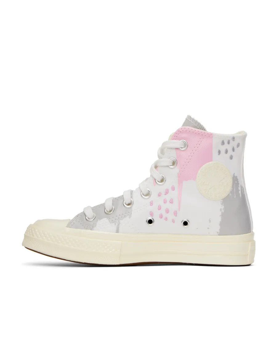 Chuck 70 High-Top Casual Shoes