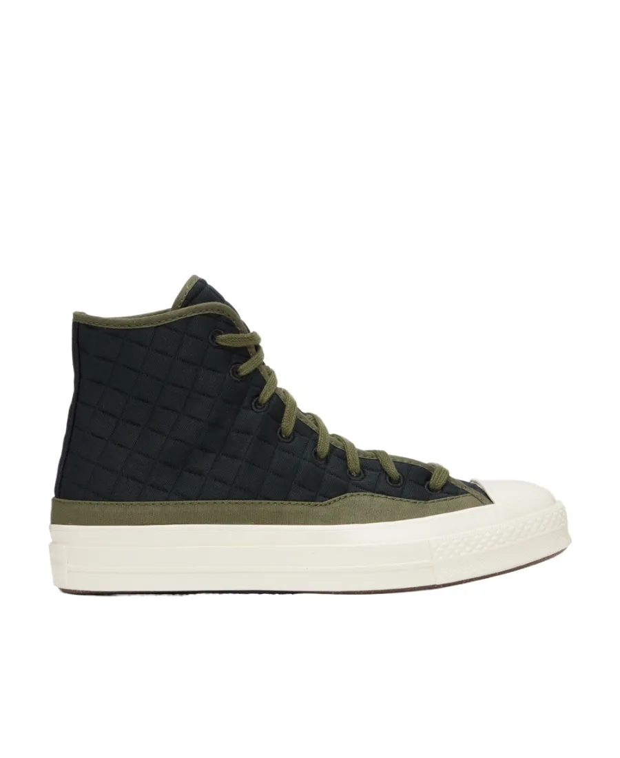 Chuck 70 High-Top Casual Skate Shoes