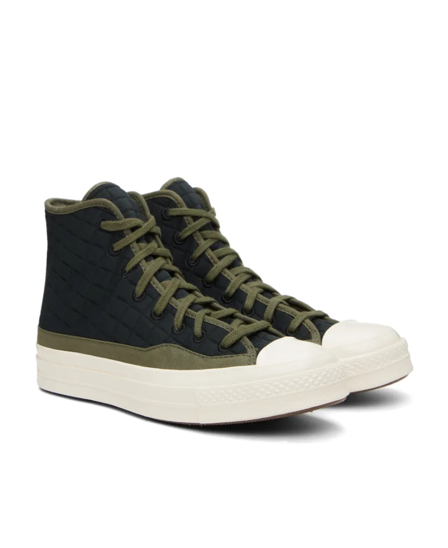 Chuck 70 High-Top Casual Skate Shoes