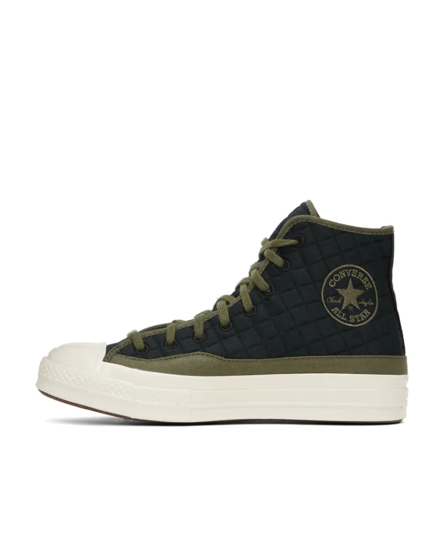 Chuck 70 High-Top Casual Skate Shoes