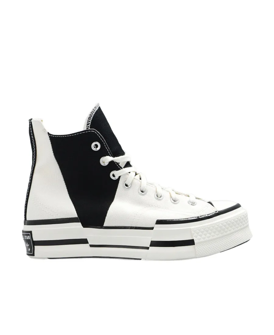 Chuck 70 Plus High-Top Sneakers