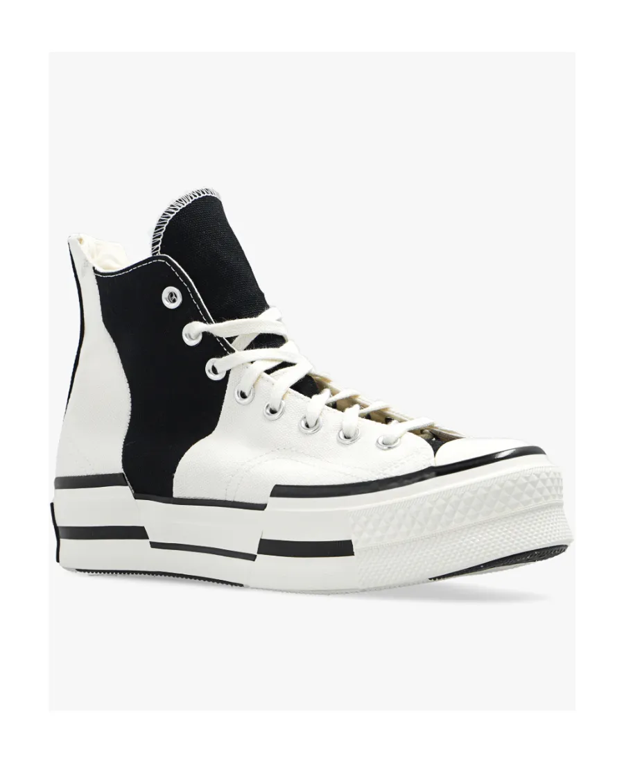Chuck 70 Plus High-Top Sneakers