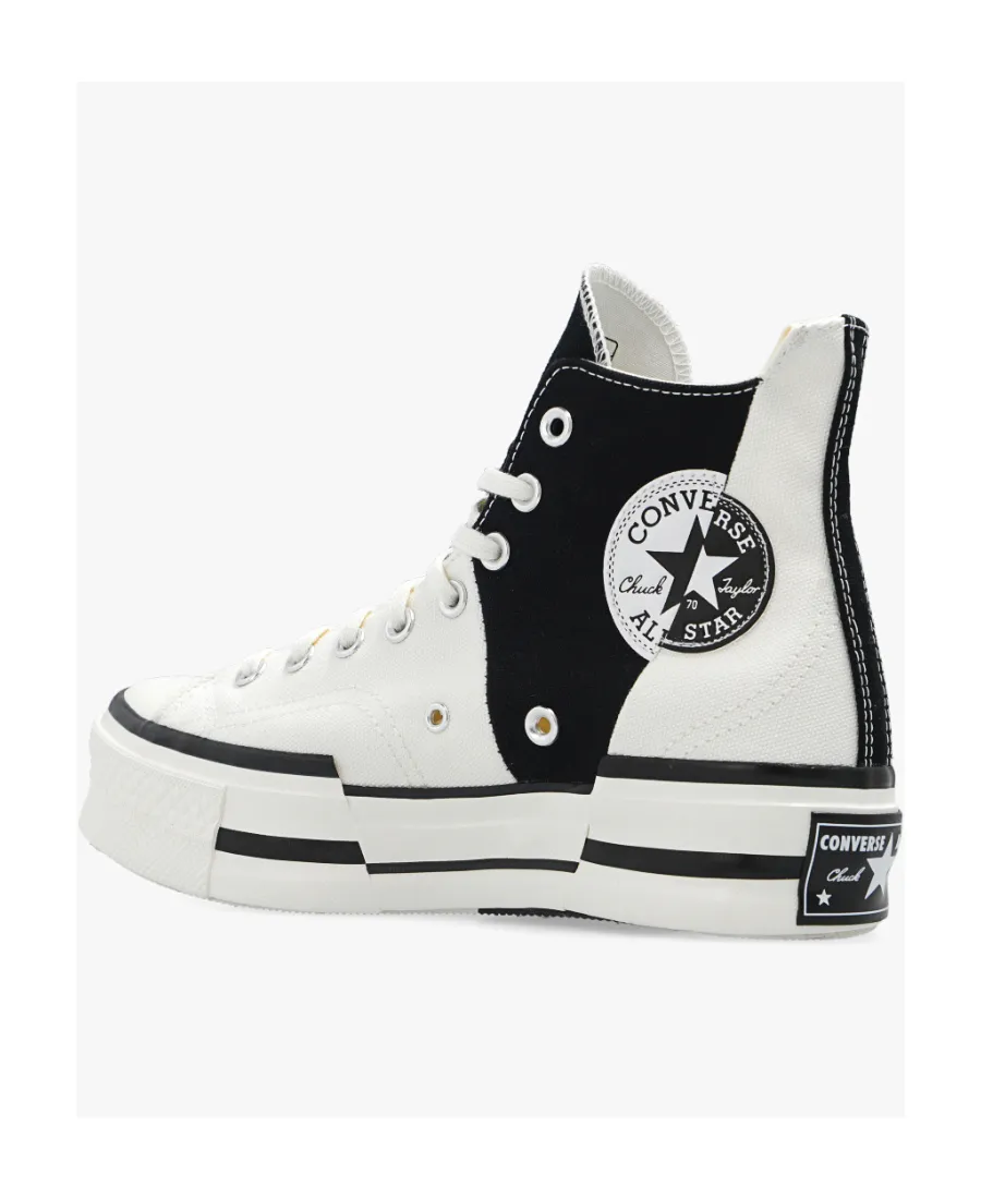 Chuck 70 Plus High-Top Sneakers
