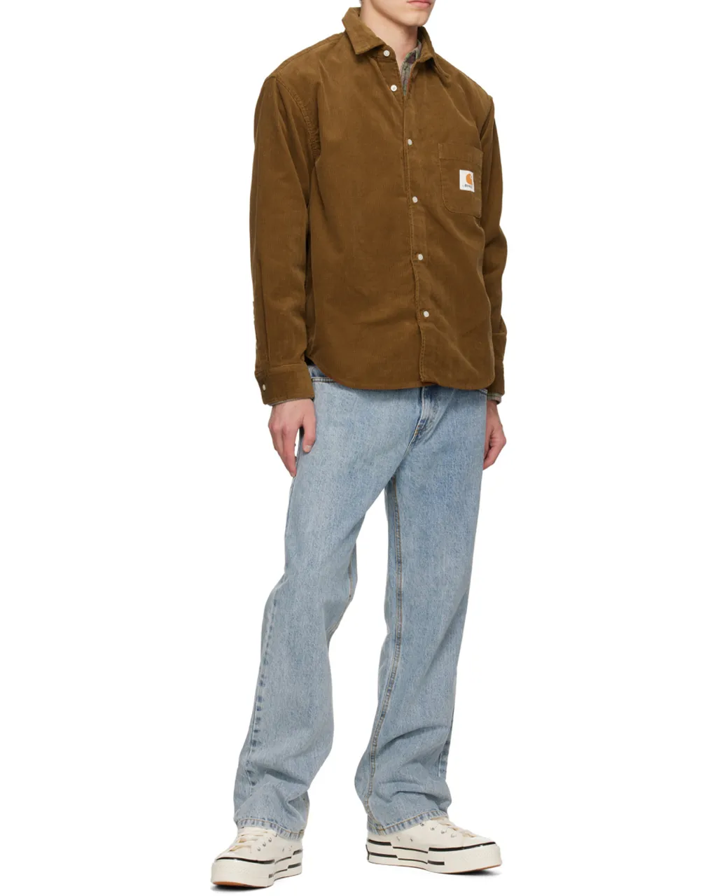 Chuck 70 Plus Egret High-Top Sneakers