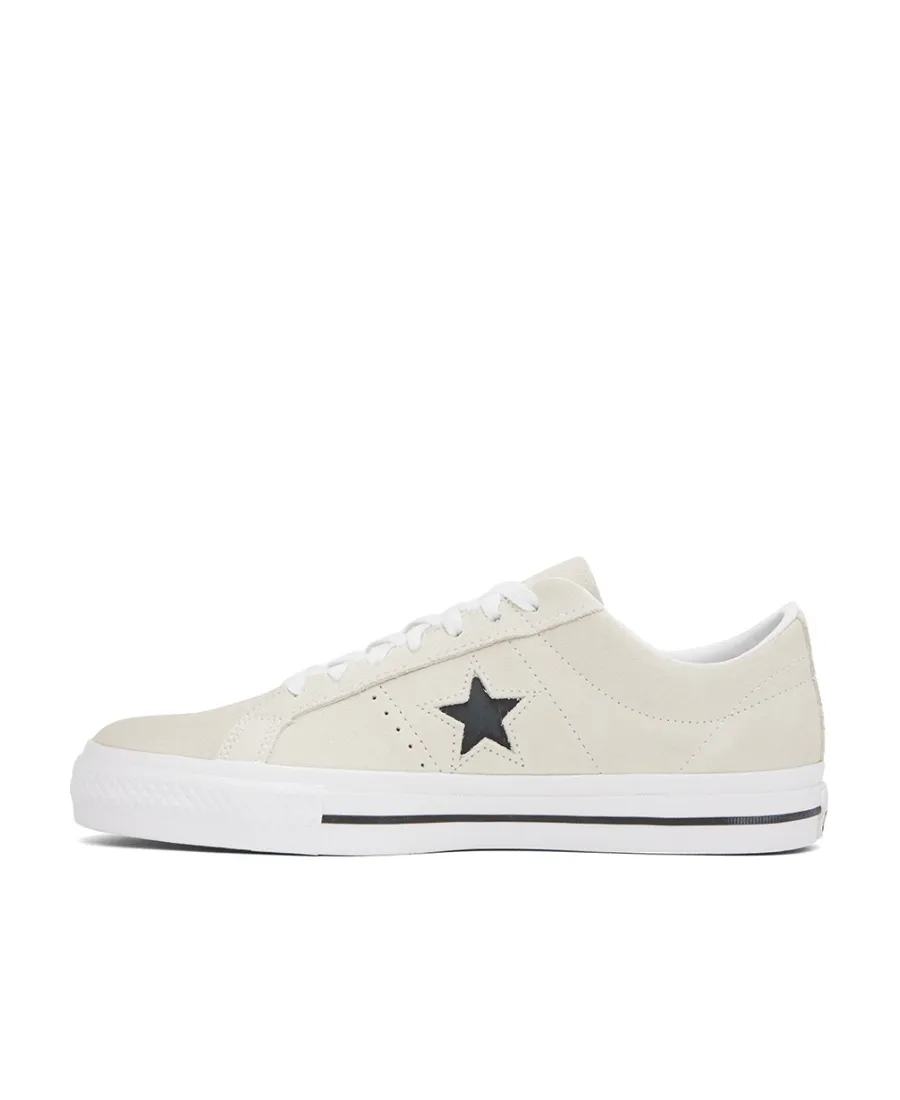 Logo-Laced Casual Sneakers