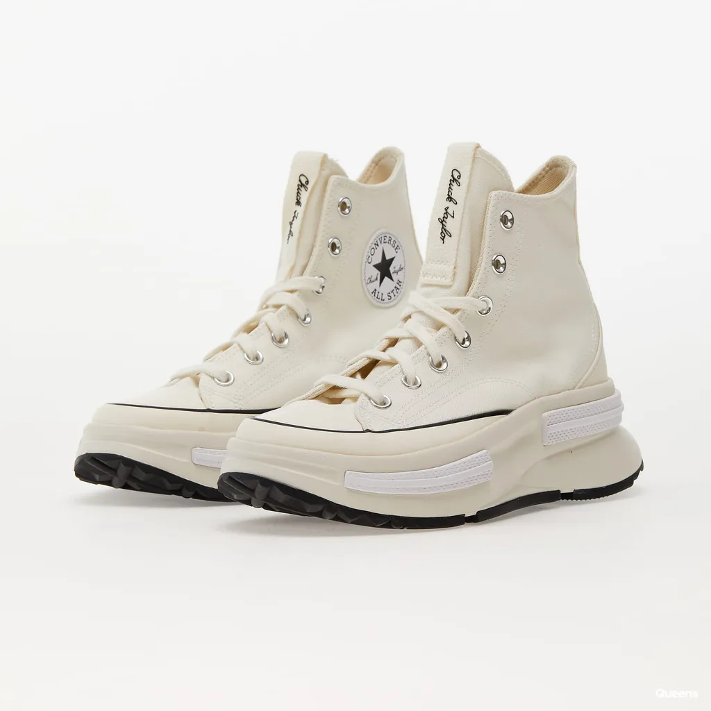 Run Star Legacy High-Top Sneakers