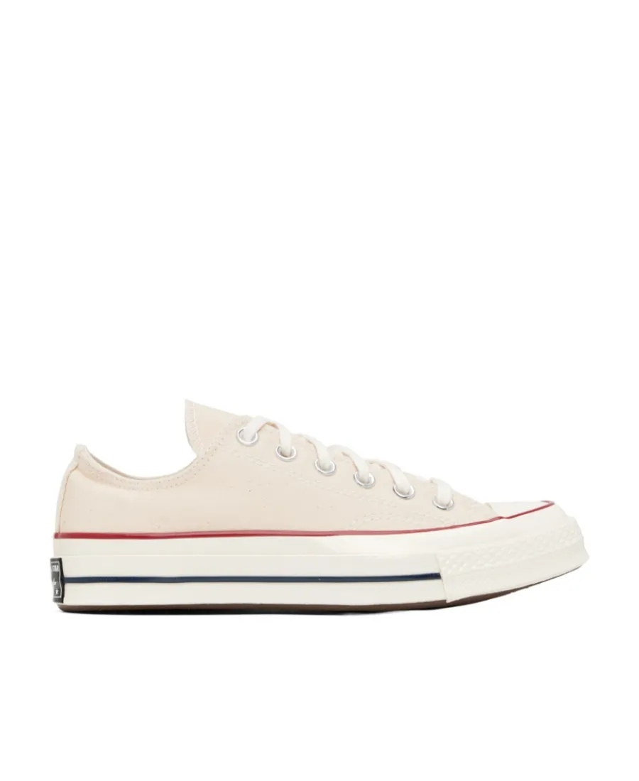 Low-Cut Casual Sneakers