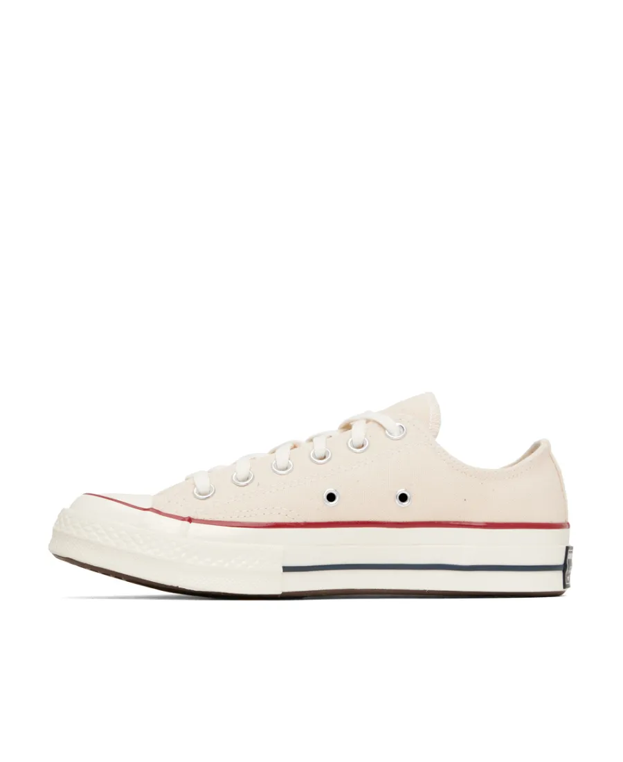 Low-Cut Casual Sneakers