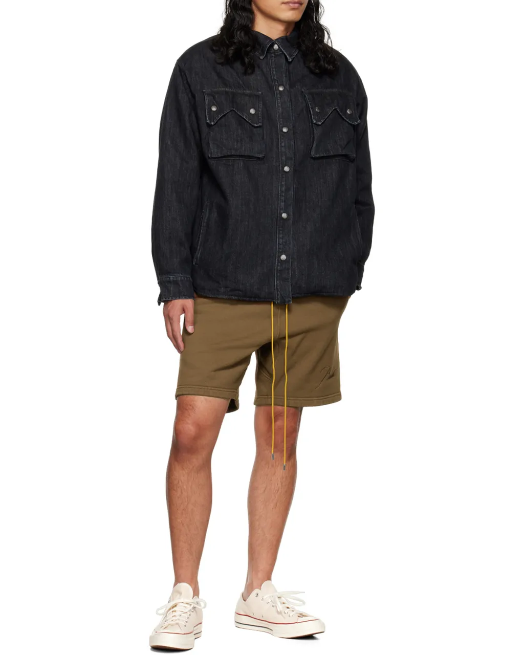 Low-Cut Casual Sneakers