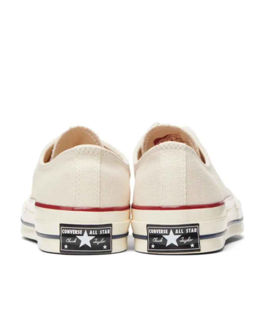 Low-Cut Casual Sneakers