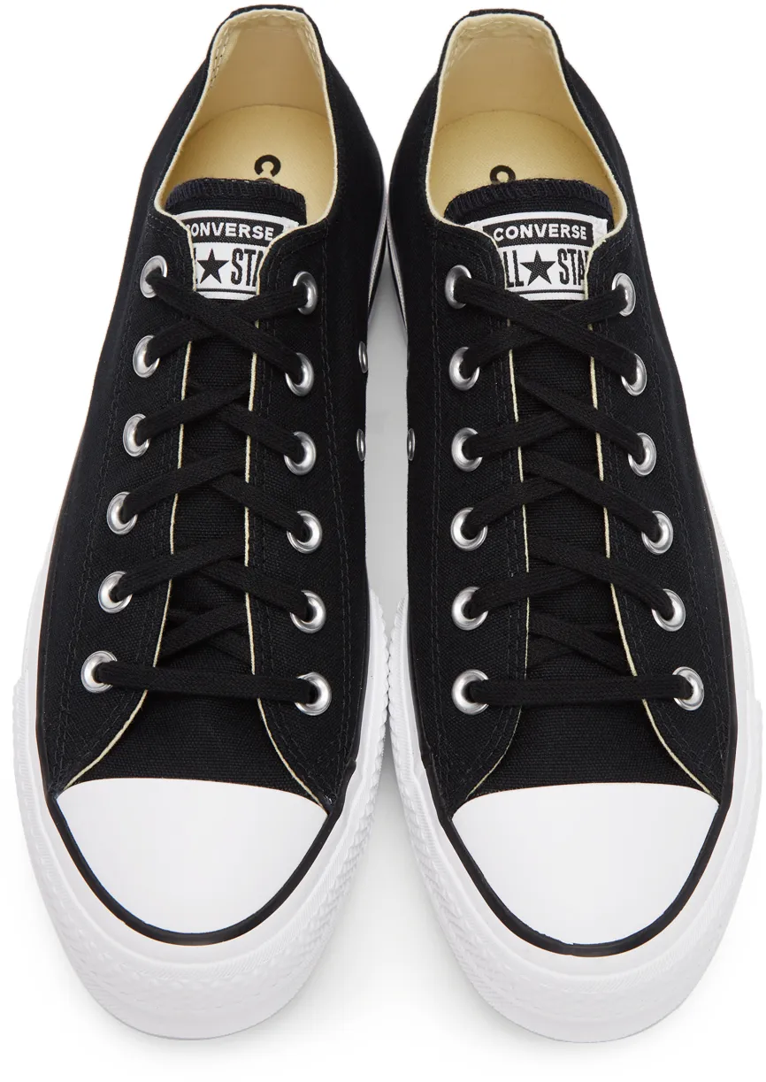 Ctas Lift Ox Sneakers