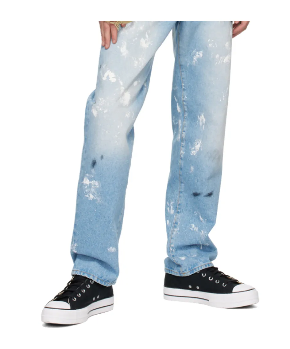 Ctas Lift Ox Sneakers
