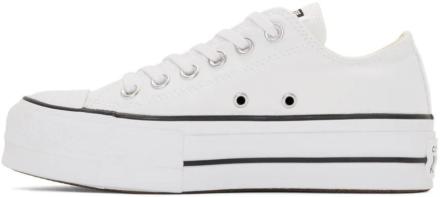 Strap-Up Casual Sneakers