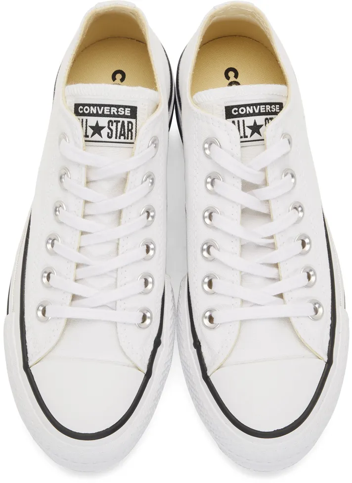 Strap-Up Casual Sneakers