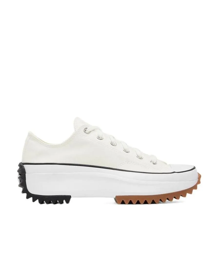 Run Star Hike Low-Top Sneakers