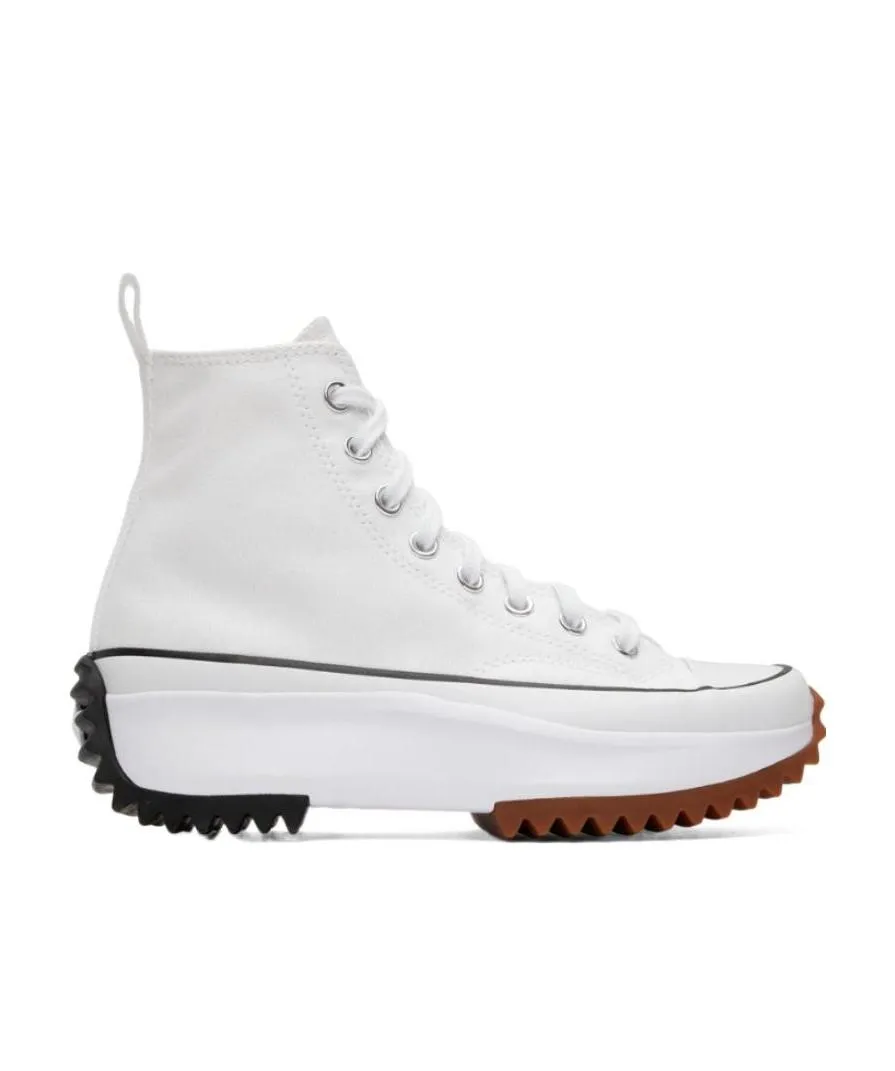 Run Star Hike High-Top Sneakers