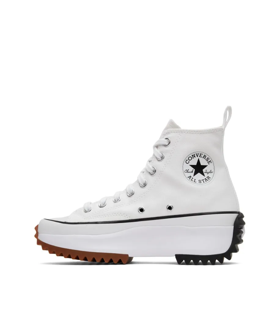 Run Star Hike High-Top Sneakers
