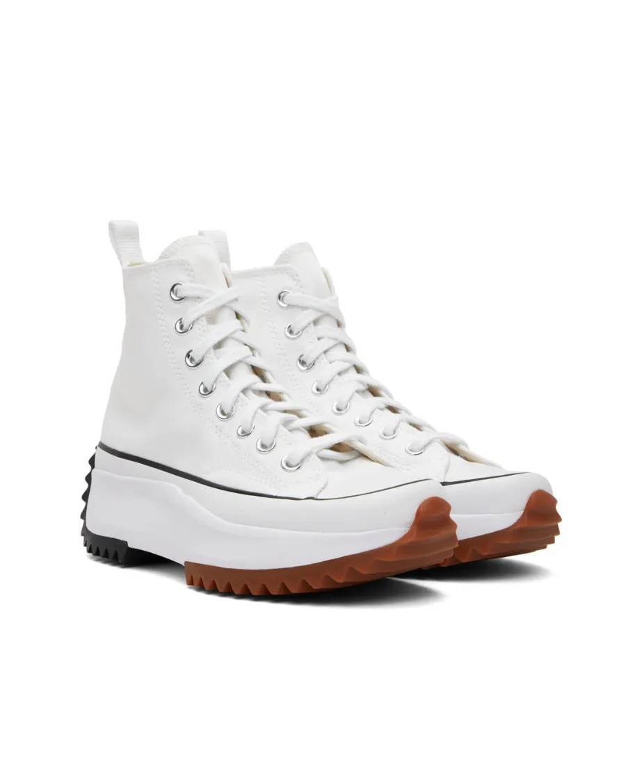 Run Star Hike High-Top Sneakers