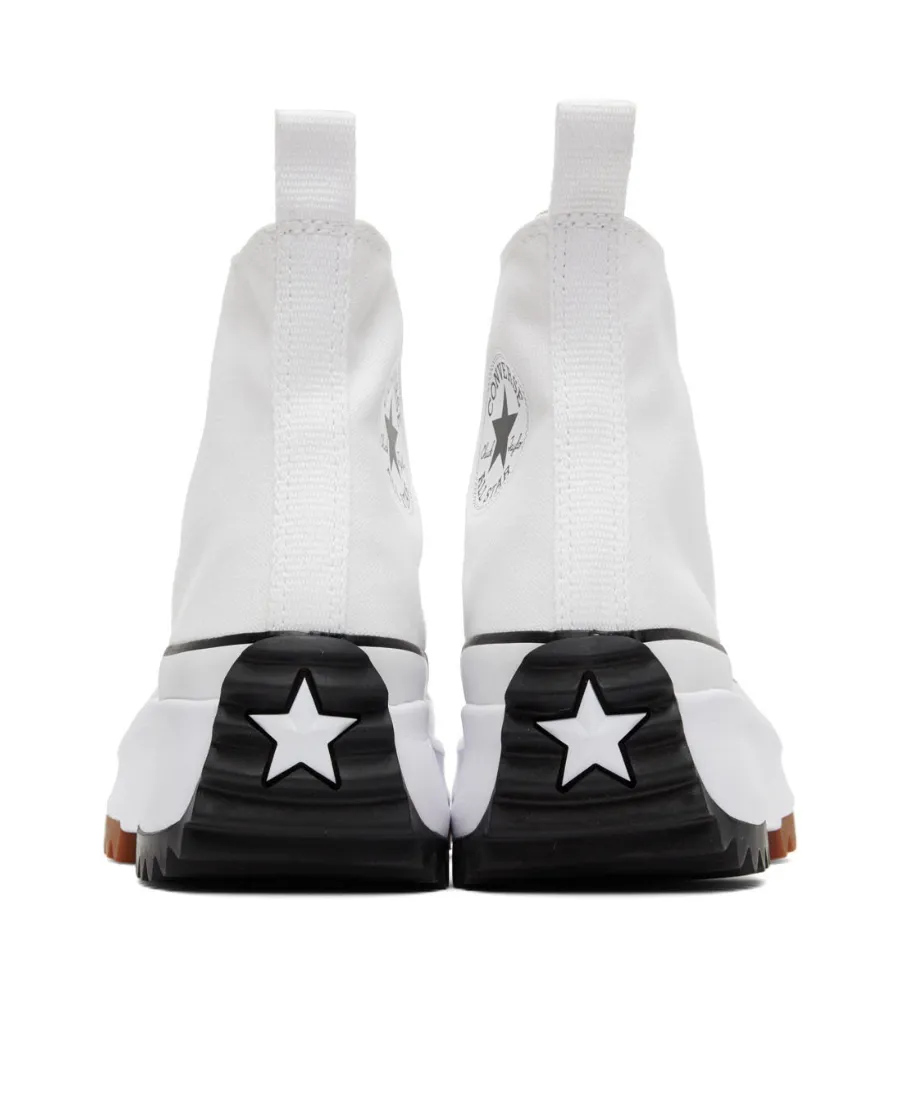Run Star Hike High-Top Sneakers