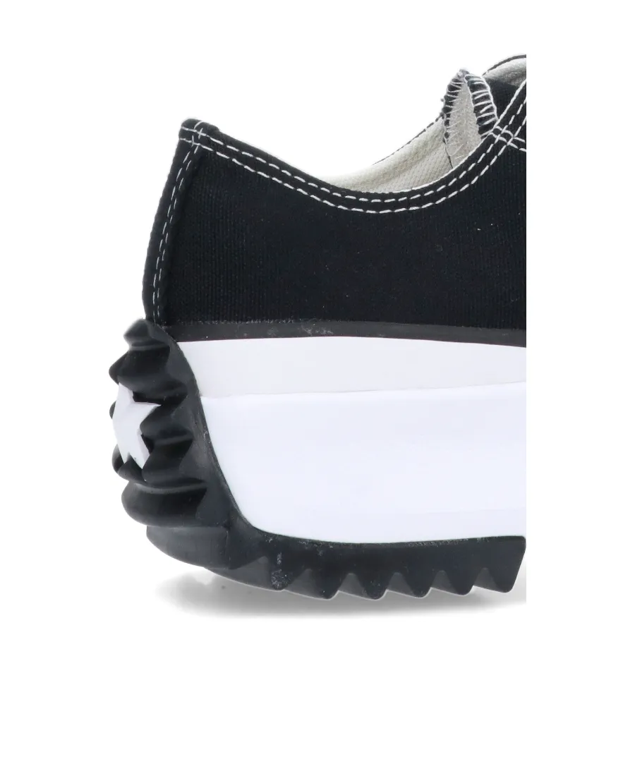 Run Star Hike Low-Top Sneakers