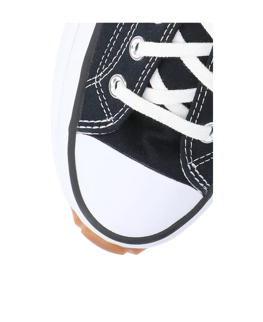 Run Star Hike Low-Top Sneakers