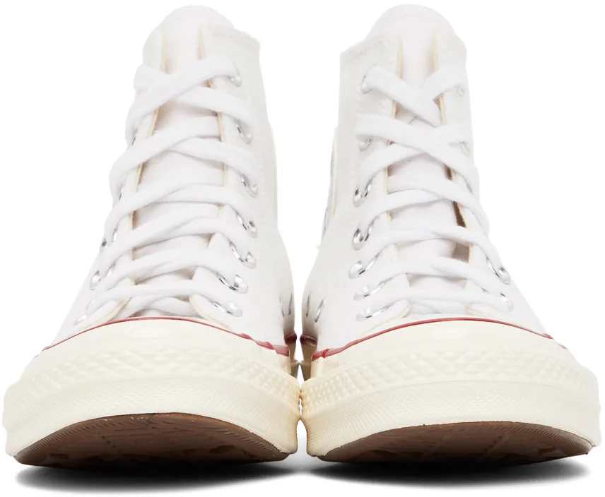 Chuck 70 High-Top Sneakers